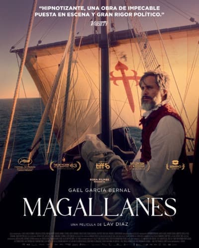 MAGALLANES