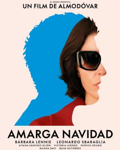 AMARGA NAVIDAD