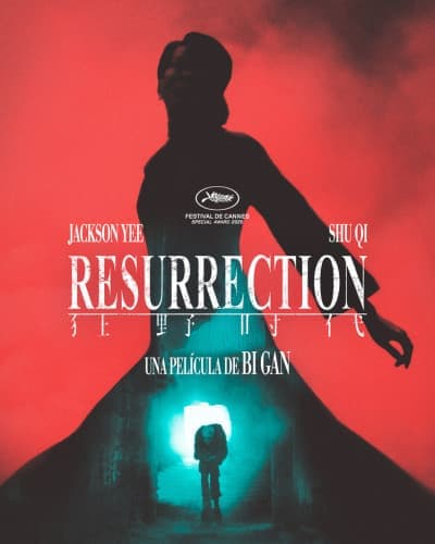 RESURRECTION