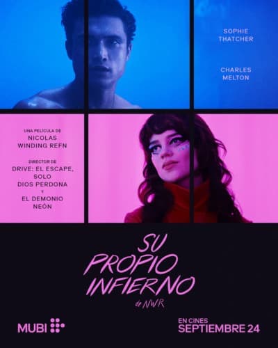 SU PROPIO INFIERNO