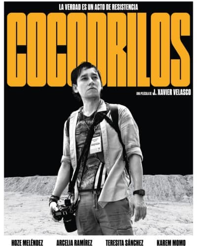 COCODRILOS