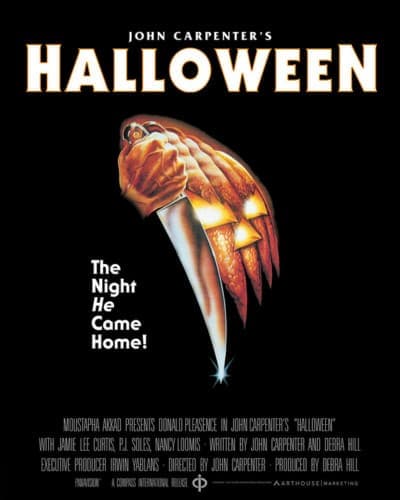 HALLOWEEN