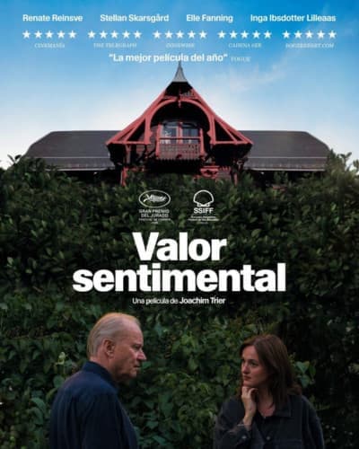 VALOR SENTIMENTAL