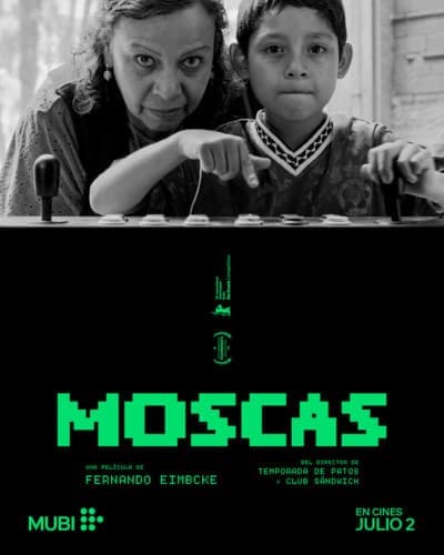 MOSCAS
