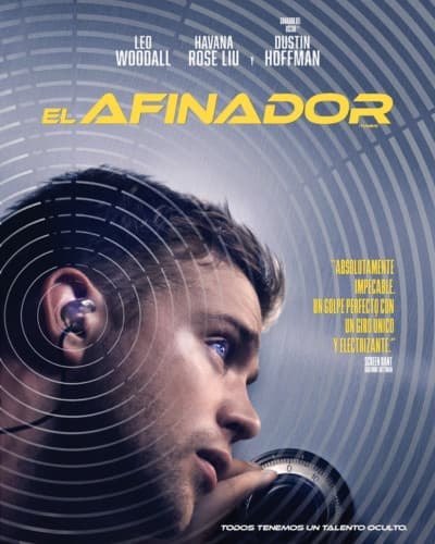 EL AFINADOR