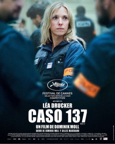 CASO 137