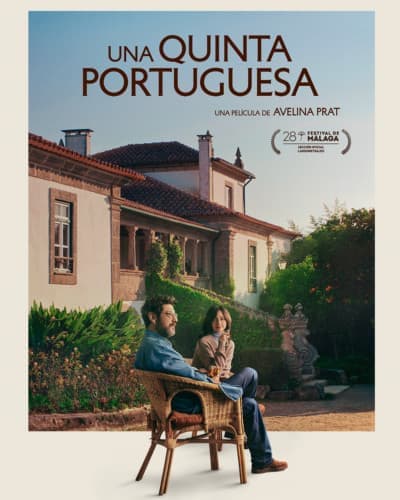 UNA QUINTA PORTUGUESA