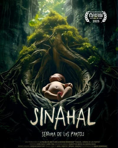 SINAHAL, SEÑORA DE LOS PARTOS