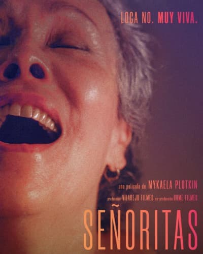 SEÑORITAS