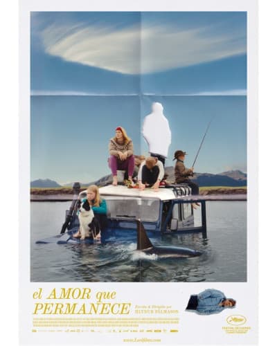 EL AMOR QUE PERMANECE