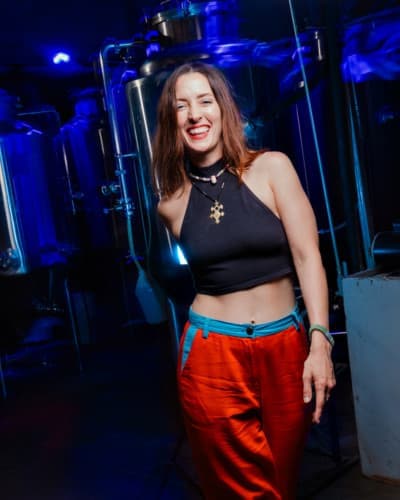 STAND UP: PACHAMAMI CON ALEXIS DE ANDA