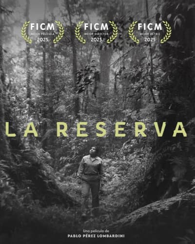 LA RESERVA