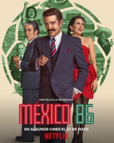 MÉXICO 86