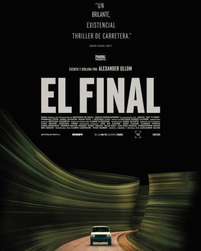EL FINAL