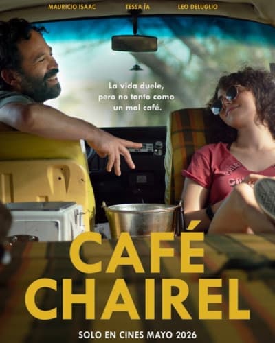 CAFÉ CHAIREL