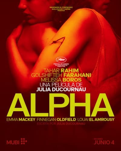 ALPHA