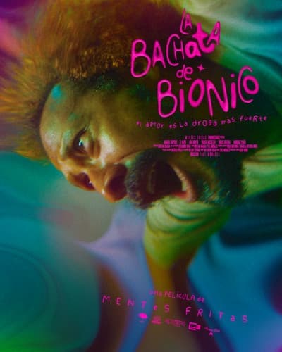 LA BACHATA DE BIÓNICO