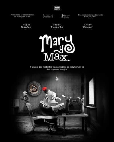 MARY & MAX