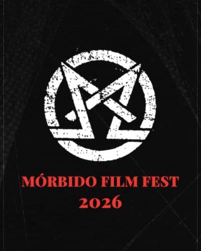 MÓRBIDO 2026: The Blood Countess