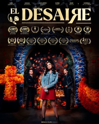 EL DESAIRE
