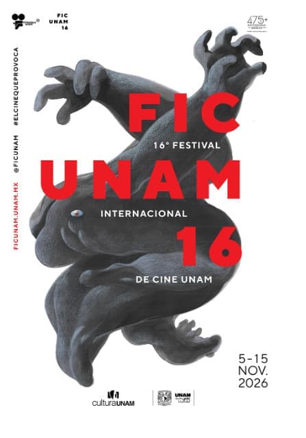 FICUNAM 2026: UN MURMULLO RECORRE LA TIERRA