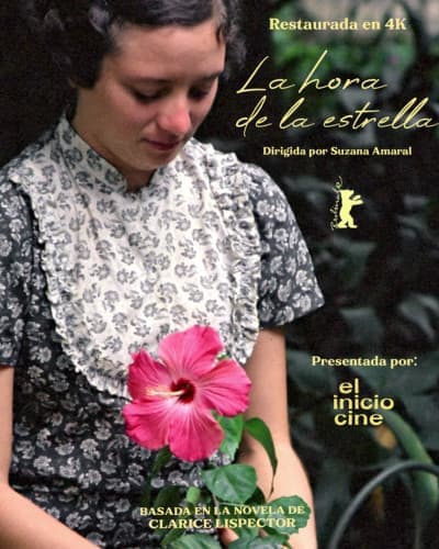 LA HORA DE LA ESTRELLA